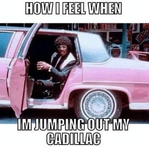 Meet your Posher, Edward